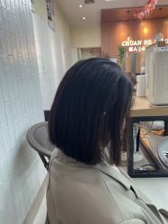 -川和潮人漂色·烫染·接发
