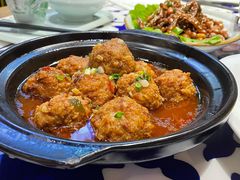 -印巷里主题餐厅(马鞍山店)