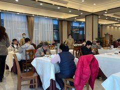 大堂-怡园饭店-餐厅(四望亭店)