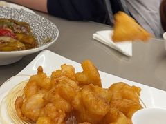 -鹿鸣春饭店(总店)