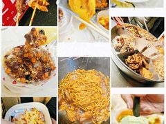 -财大小吃街·小吃侠