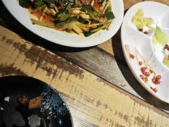 -川渝饭店