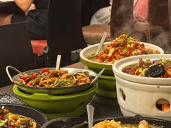 -洞庭鲜湘菜餐厅