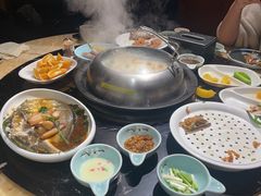 -三个渔夫·蒸汽海鲜(小白楼店)