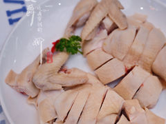 金牌花胶鸡煲-行运海鲜食集(双安商场店)