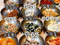 -金顺韩式烤肉·网红烤肉店(广利路店)