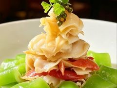 -蘇锦宴·淮扬菜烤鸭·小院(三元桥霄云路店)