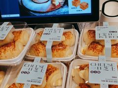 -天母蓝鸟烘焙·蛋糕·下午茶(时代城广场店)
