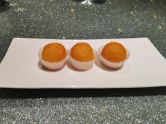 芝士包心土豆球-蟹榭·本帮江浙菜·蟹宴(五角场合生汇商场店)