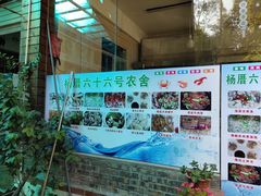 -杨厝六十六农庄农舍(杨厝路店)