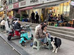 -黄潇洒老火锅(九眼桥宏济巷店)