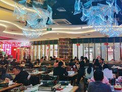 -荷炉烤鱼音乐餐厅(佳和城店)