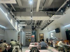-老班长·小龙虾·鲜货烧烤大排档(金街美地店)