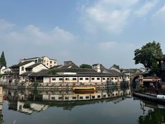 -南浔古镇