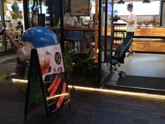 门面-霁月台现烤猪肉脯(万达茂店)