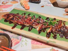 -Sushi Love 创意寿司(丽影广场店)