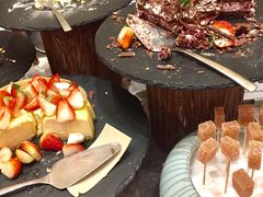 -盛宴标帜餐厅·亲子自助 (南昌喜来登酒店)
