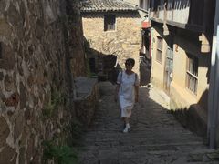 -东沙渔村