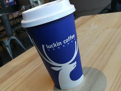 -瑞幸咖啡(宝华国际广场店)