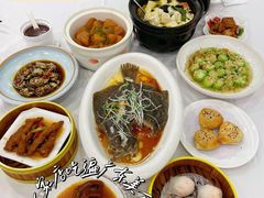 -一品粤珍轩(吴中路店)