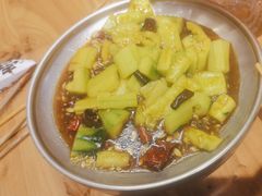 -壹头蒜烧烤小院儿