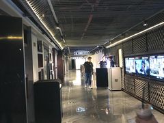 -橙天嘉禾影城(苏州印象城店)