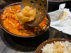 -冯校长老火锅(广州正佳广场店)