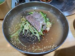 -许妈妈餐厅烤肉烧烤家常菜(明润广场店)
