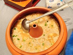 -双湖园·非遗武昌鱼(黄鹤楼老店)