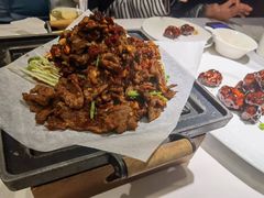 -飶香居(省博物馆店)