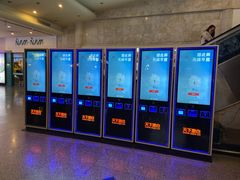-上海影城爆米花(新华路店)