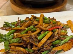 -赤湾大饭堂(山海逸居店)
