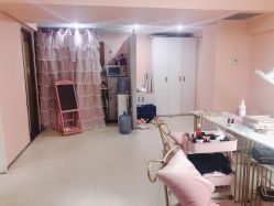 -Pink You美甲美睫纹绣定制中心