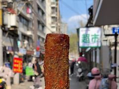 -玛马艾脆皮水磨年糕(湖北路87-89小区店)