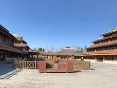 -天河潭旅游度假区