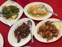-德成饭店