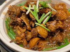 -童福兴·南京菜(老门东店)