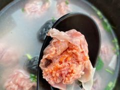 -地二手作鱼汤馄饨(上街里店)