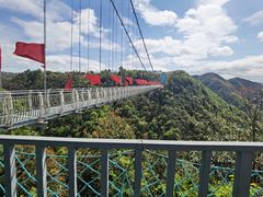 -丹山赤水风景名胜区
