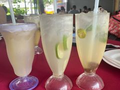 -真浪大家乐海鲜餐馆