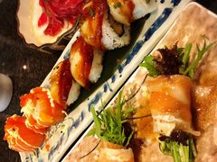-大渔铁板烧(万象城店)