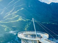 -野三坡刘家河高山漂流