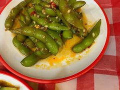 -阿青龙虾·烧烤大排档(湖里万达店)