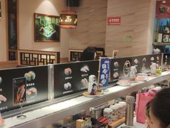 -万岁寿司(芳村店)