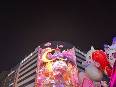 -黄兴南路步行商业街