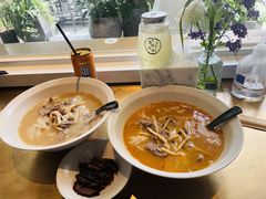 -漆黑觉米粉(三里屯店)