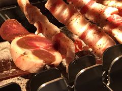 -很久以前羊肉串(中山公园店)