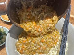 -李百蟹·江南蟹黄面·河景餐厅(夫子庙总店)