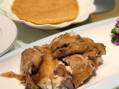 凯鸽风沙鸡-凯鸽酒楼(大同振兴街店)