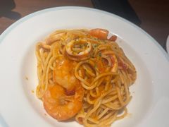 -萨莉亚意式餐厅(杭州西溪龙湖天街店)